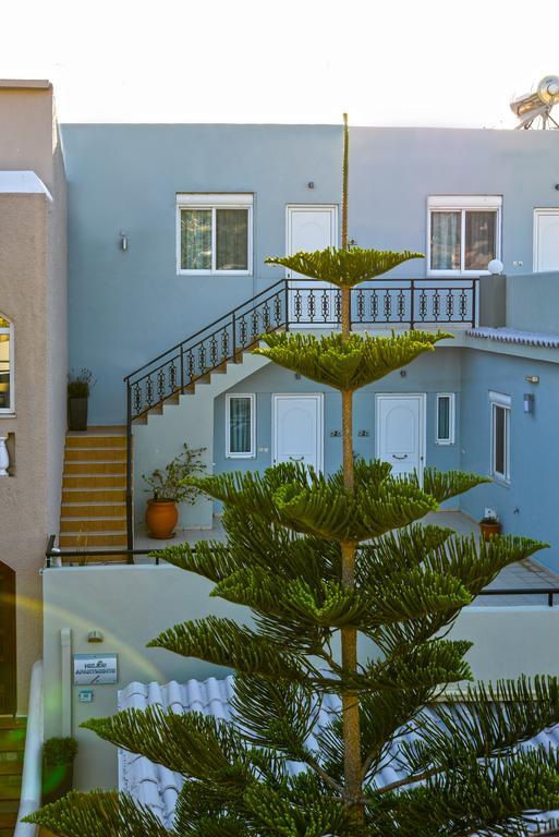 Helios Apartments Plakiás Exterior foto